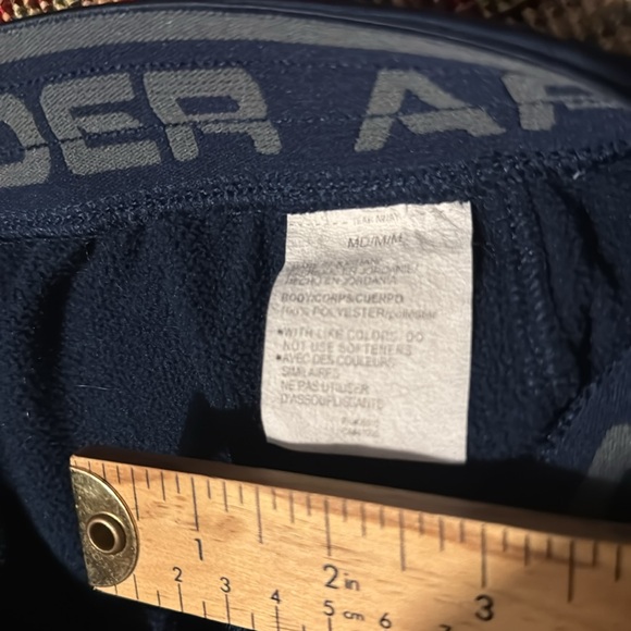 Under Armour Jogger Pants - Picture 4 of 7